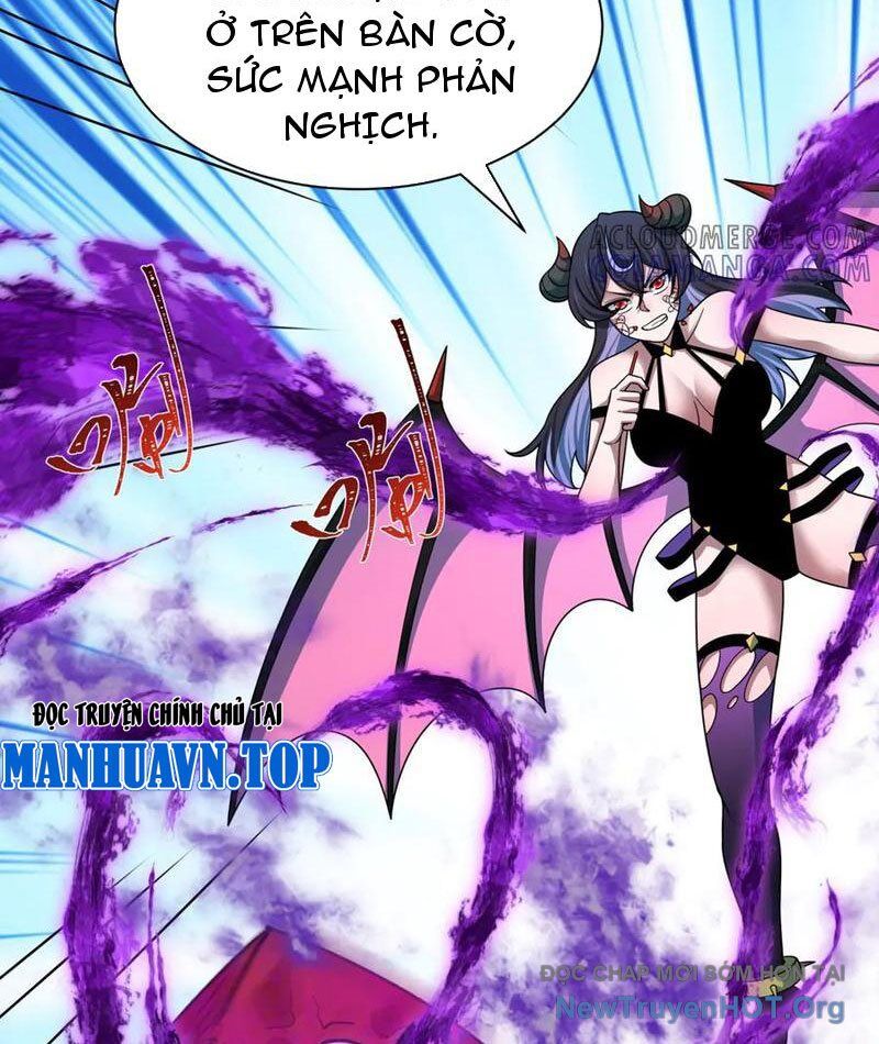 Kỷ Nguyên Kỳ Lạ Chap 496 - Next Chap 497