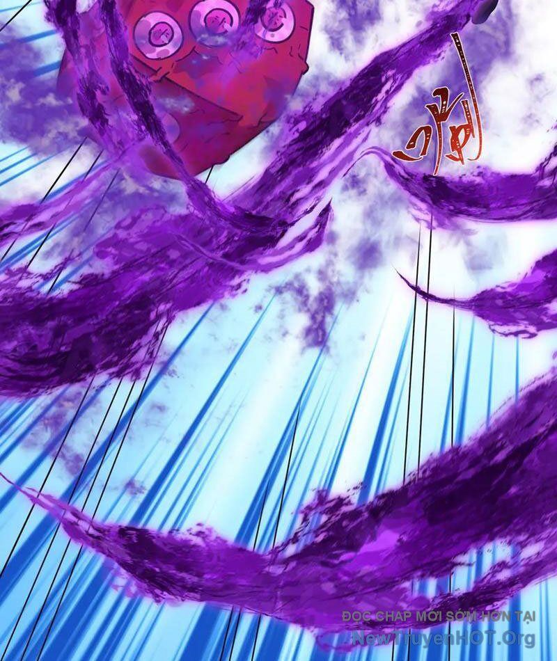 Kỷ Nguyên Kỳ Lạ Chap 496 - Next Chap 497