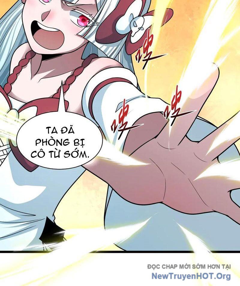 Kỷ Nguyên Kỳ Lạ Chap 496 - Next Chap 497