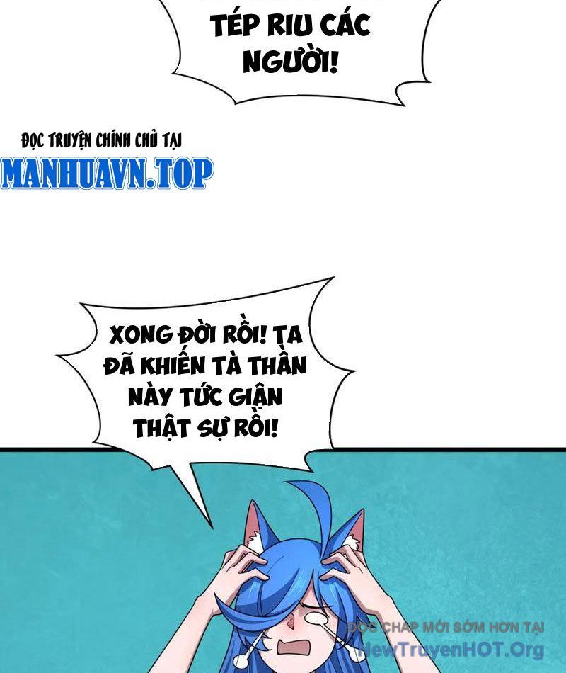 Kỷ Nguyên Kỳ Lạ Chap 496 - Next Chap 497