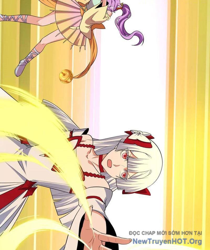 Kỷ Nguyên Kỳ Lạ Chap 496 - Next Chap 497