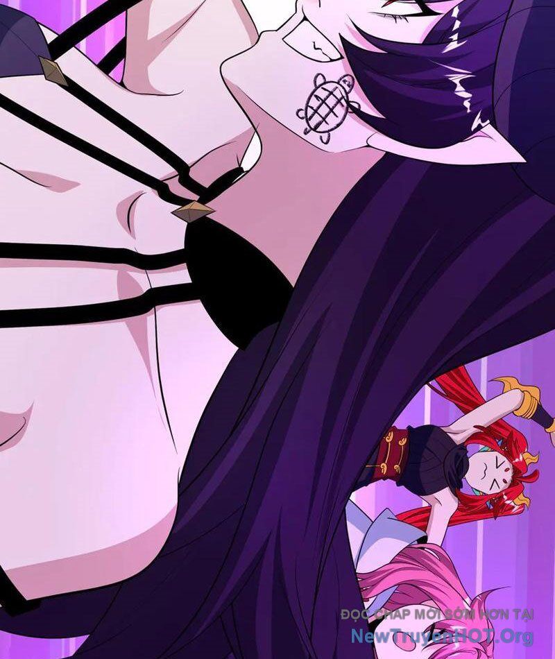 Kỷ Nguyên Kỳ Lạ Chap 496 - Next Chap 497