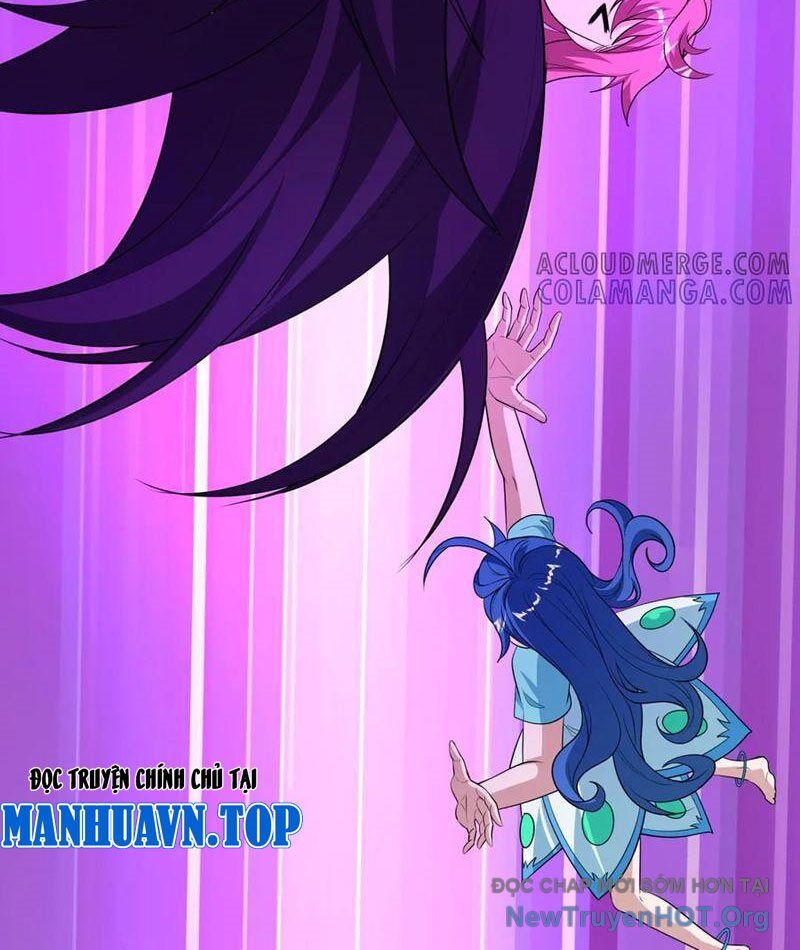 Kỷ Nguyên Kỳ Lạ Chap 496 - Next Chap 497