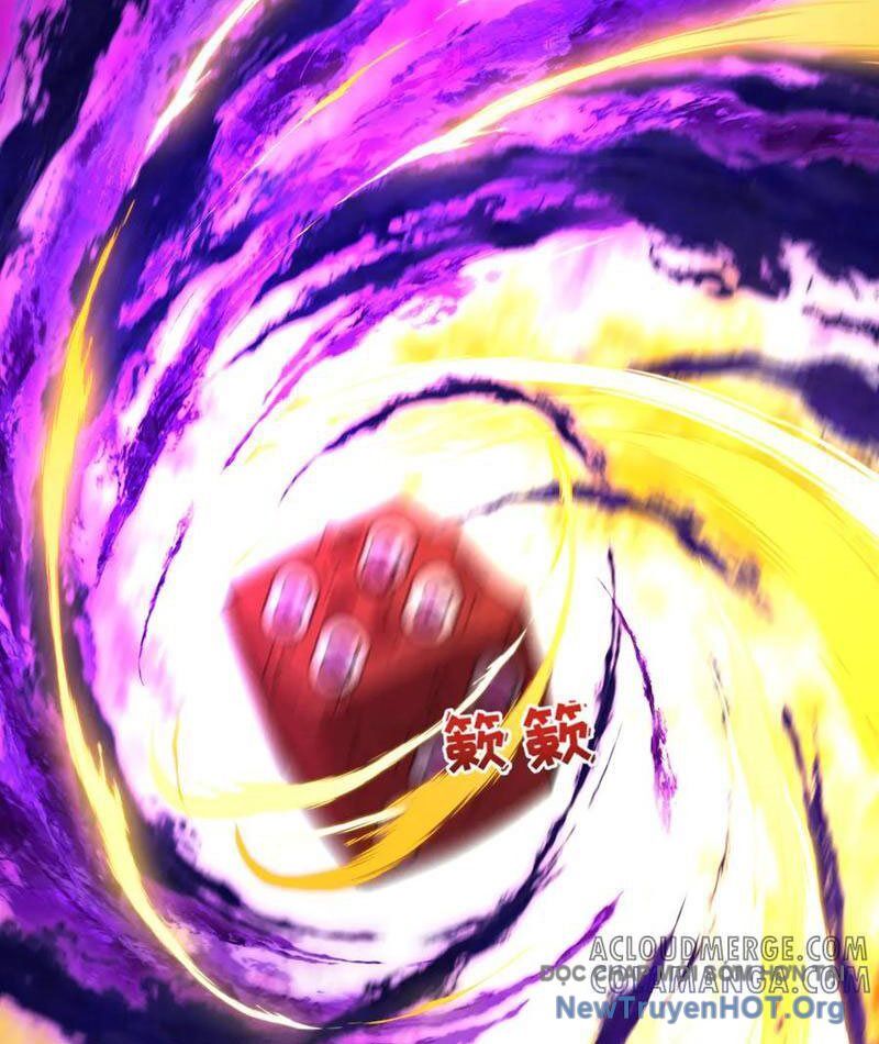 Kỷ Nguyên Kỳ Lạ Chap 496 - Next Chap 497