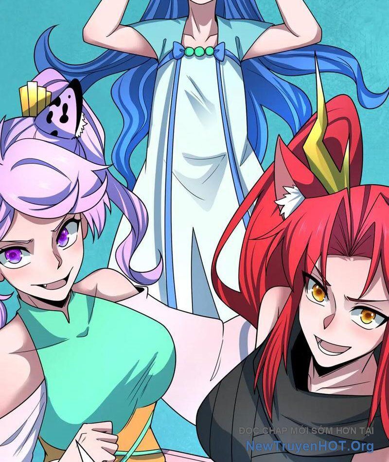 Kỷ Nguyên Kỳ Lạ Chap 496 - Next Chap 497