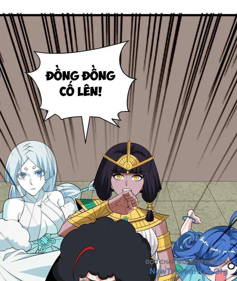 Kỷ Nguyên Kỳ Lạ Chap 496 - Next Chap 497