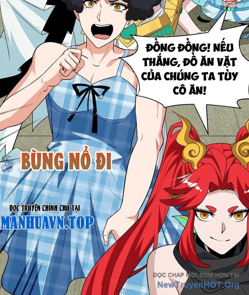 Kỷ Nguyên Kỳ Lạ Chap 496 - Next Chap 497
