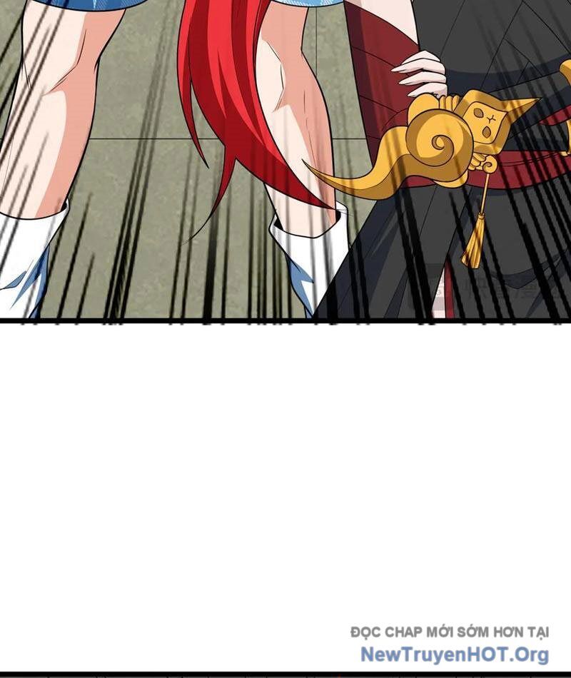 Kỷ Nguyên Kỳ Lạ Chap 496 - Next Chap 497