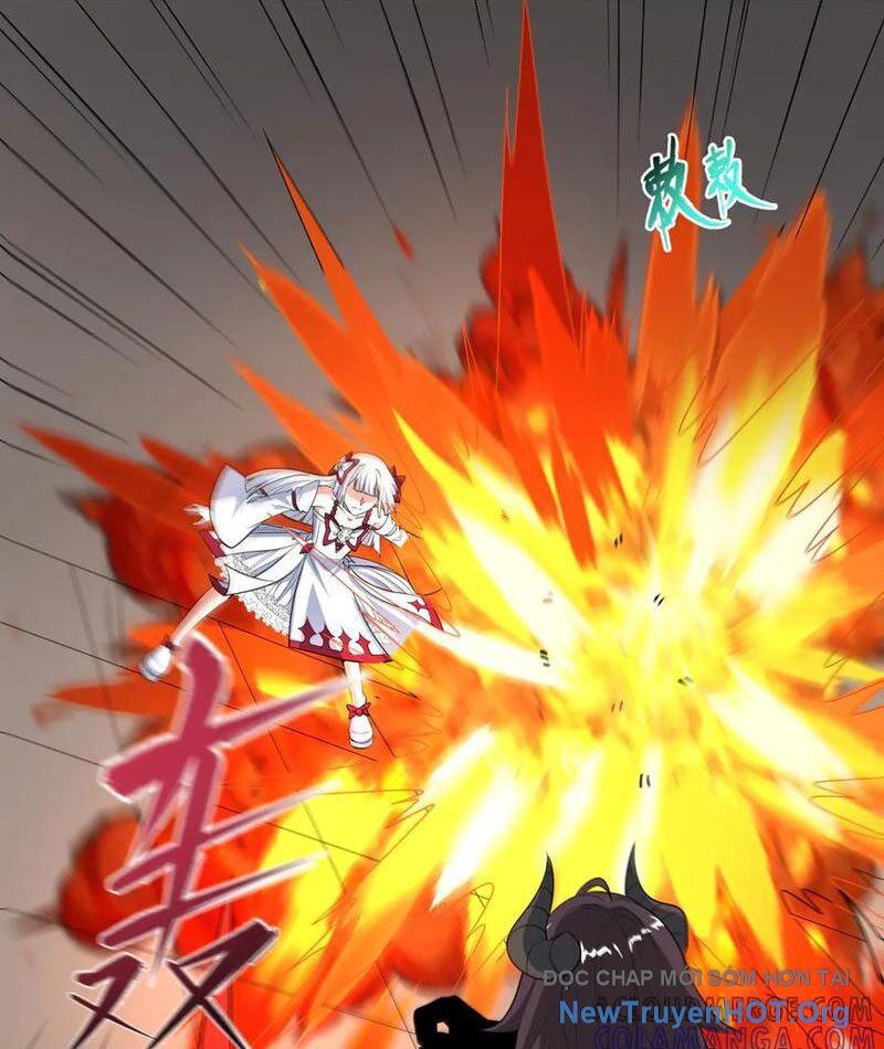 Kỷ Nguyên Kỳ Lạ Chap 496 - Next Chap 497