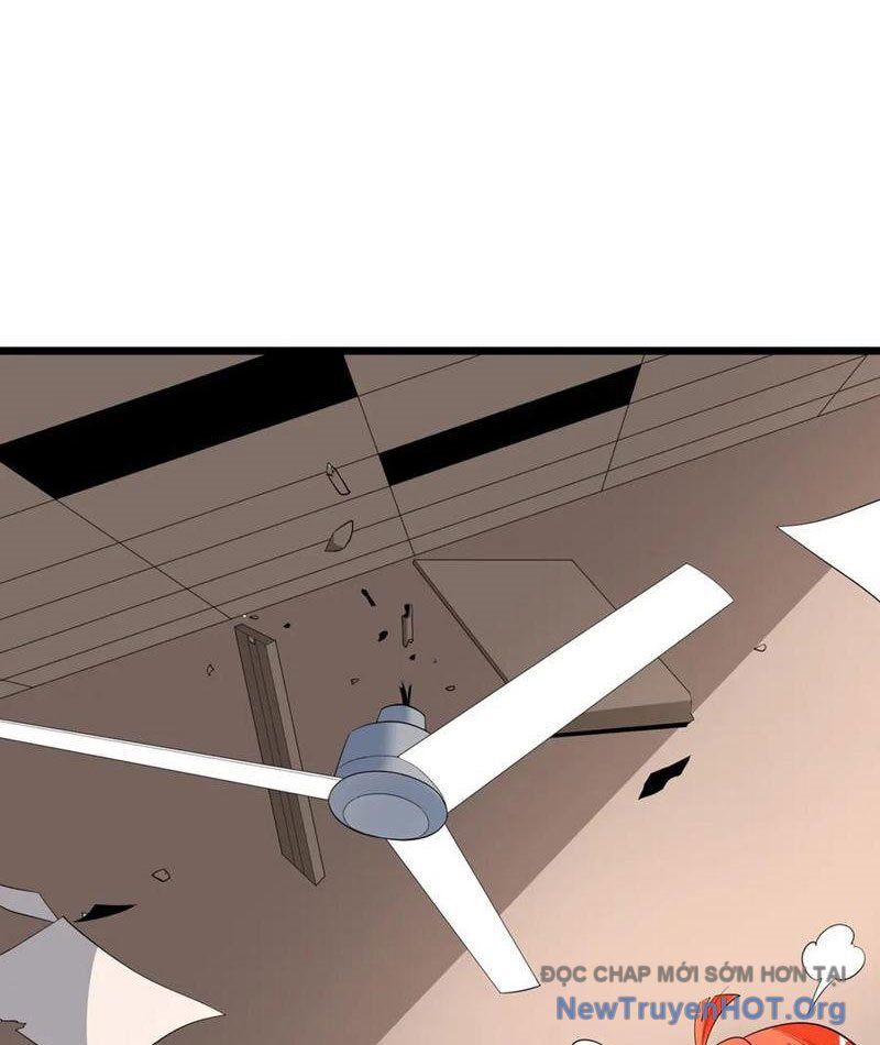 Kỷ Nguyên Kỳ Lạ Chap 496 - Next Chap 497