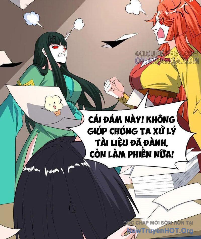 Kỷ Nguyên Kỳ Lạ Chap 496 - Next Chap 497