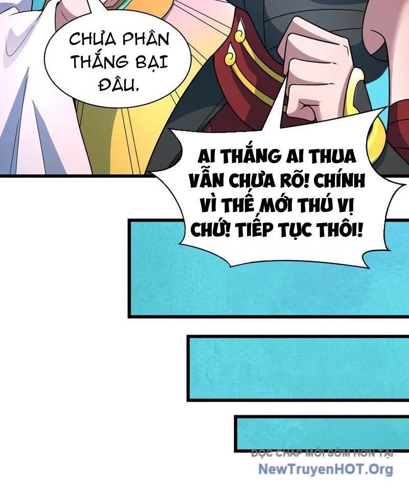 Kỷ Nguyên Kỳ Lạ Chap 496 - Next Chap 497