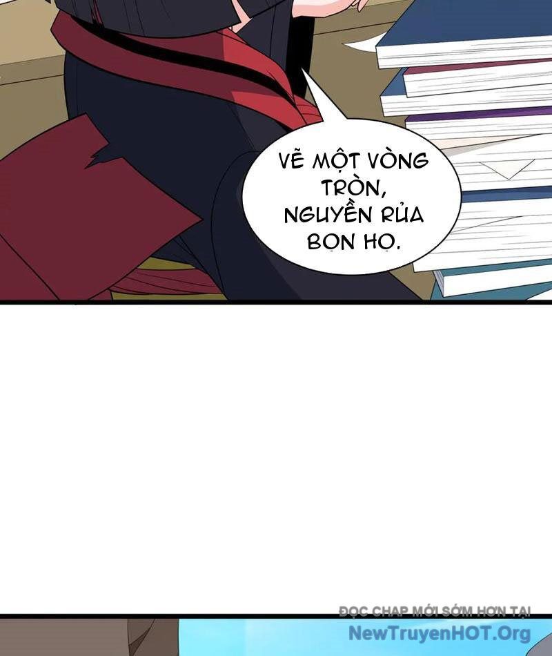 Kỷ Nguyên Kỳ Lạ Chap 496 - Next Chap 497