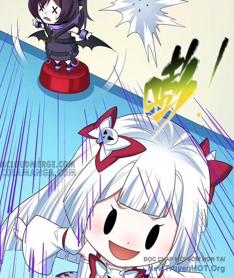 Kỷ Nguyên Kỳ Lạ Chap 496 - Next Chap 497