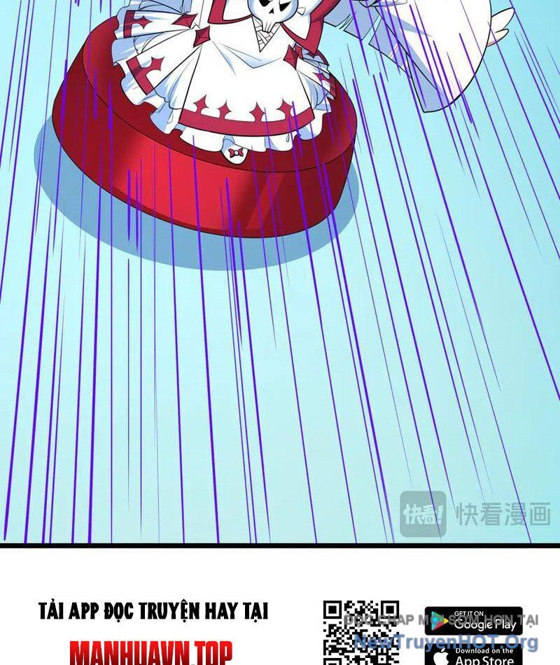 Kỷ Nguyên Kỳ Lạ Chap 496 - Next Chap 497