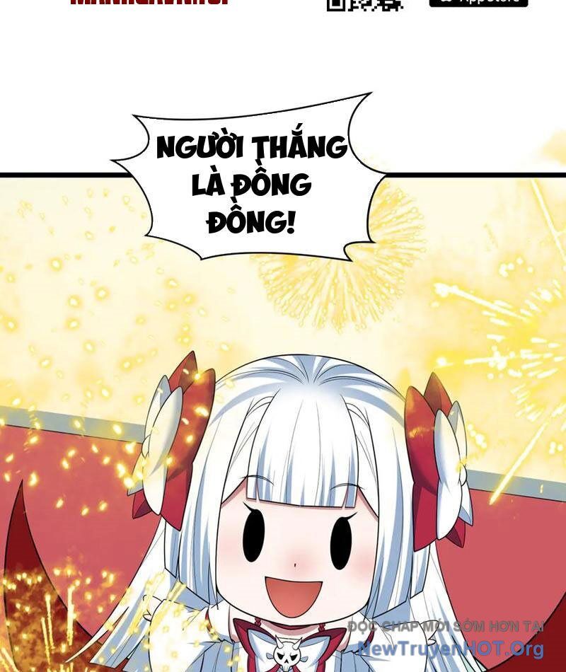 Kỷ Nguyên Kỳ Lạ Chap 496 - Next Chap 497