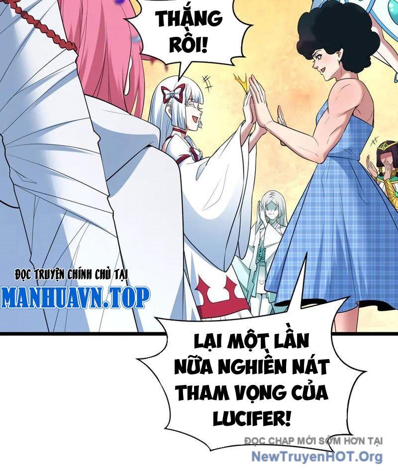 Kỷ Nguyên Kỳ Lạ Chap 496 - Next Chap 497