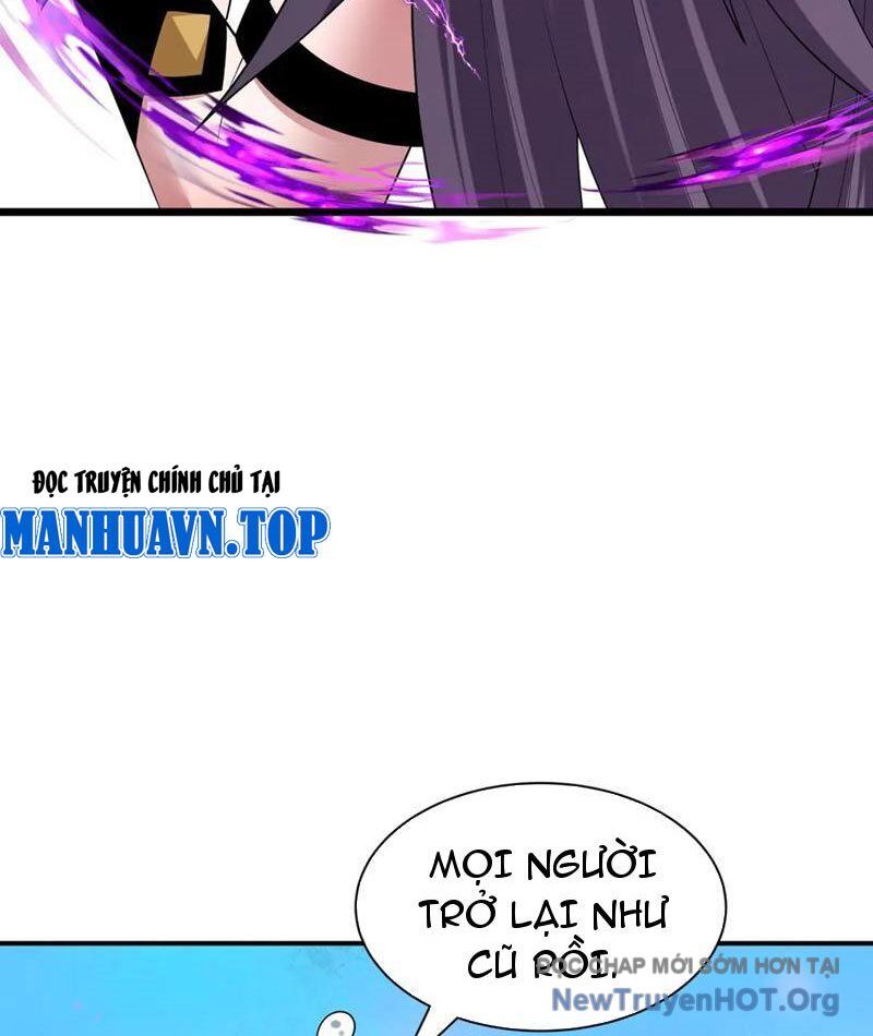 Kỷ Nguyên Kỳ Lạ Chap 496 - Next Chap 497