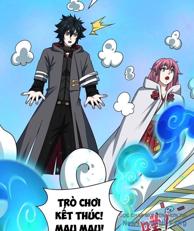 Kỷ Nguyên Kỳ Lạ Chap 496 - Next Chap 497