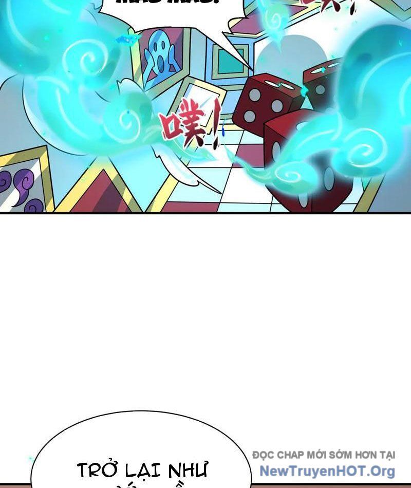 Kỷ Nguyên Kỳ Lạ Chap 496 - Next Chap 497