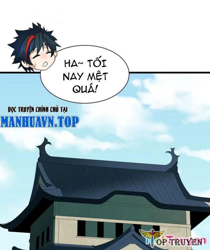 Kỷ Nguyên Kỳ Lạ Chap 497 - Next Chap 498