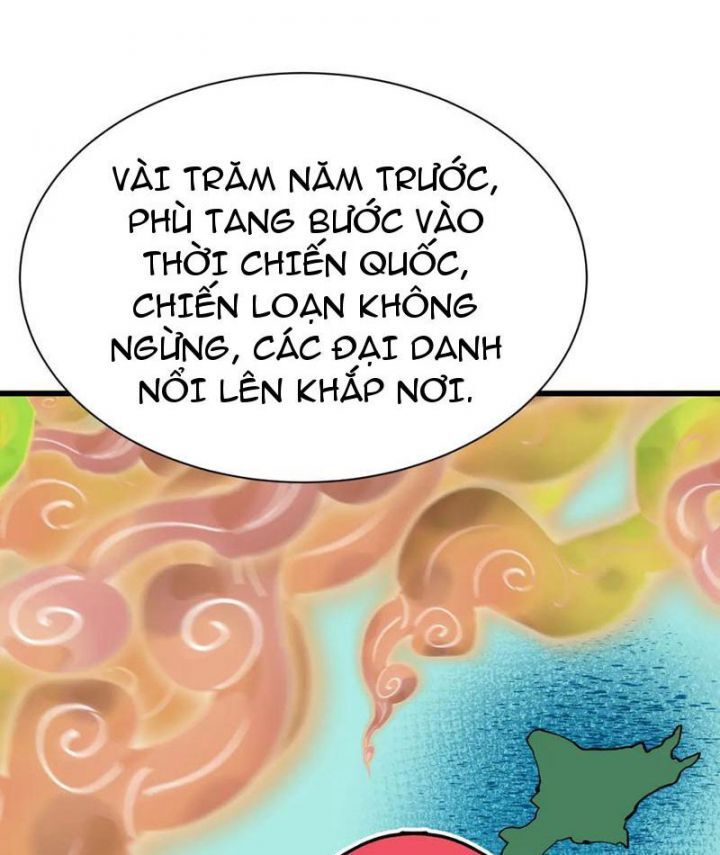 Kỷ Nguyên Kỳ Lạ Chap 497 - Next Chap 498