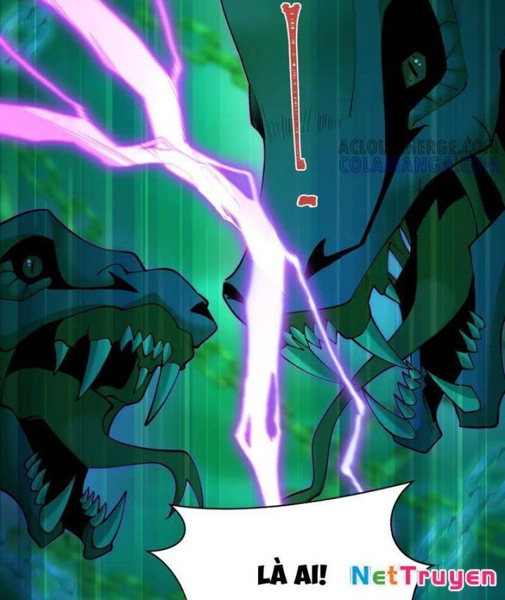 Kỷ Nguyên Kỳ Lạ Chap 497 - Next Chap 498
