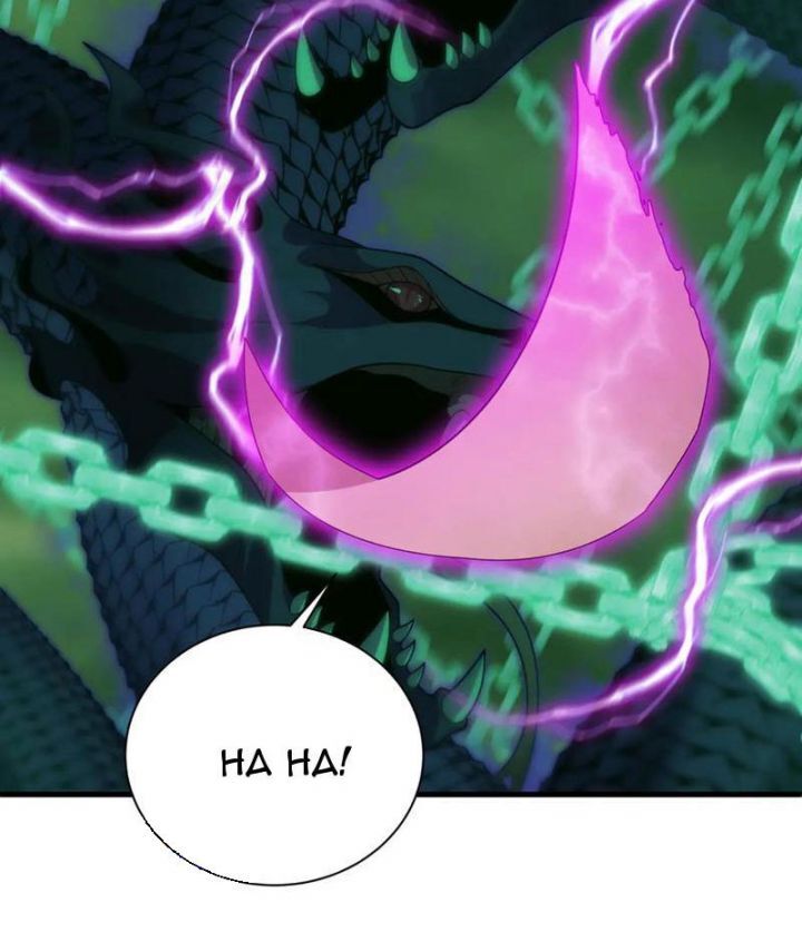 Kỷ Nguyên Kỳ Lạ Chap 497 - Next Chap 498