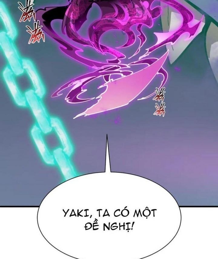 Kỷ Nguyên Kỳ Lạ Chap 497 - Next Chap 498