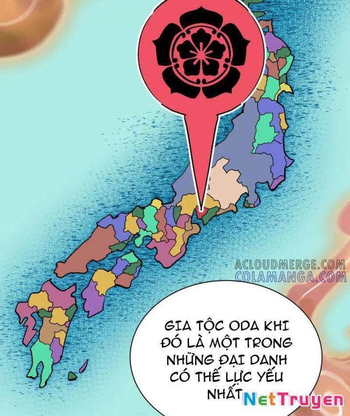 Kỷ Nguyên Kỳ Lạ Chap 497 - Next Chap 498