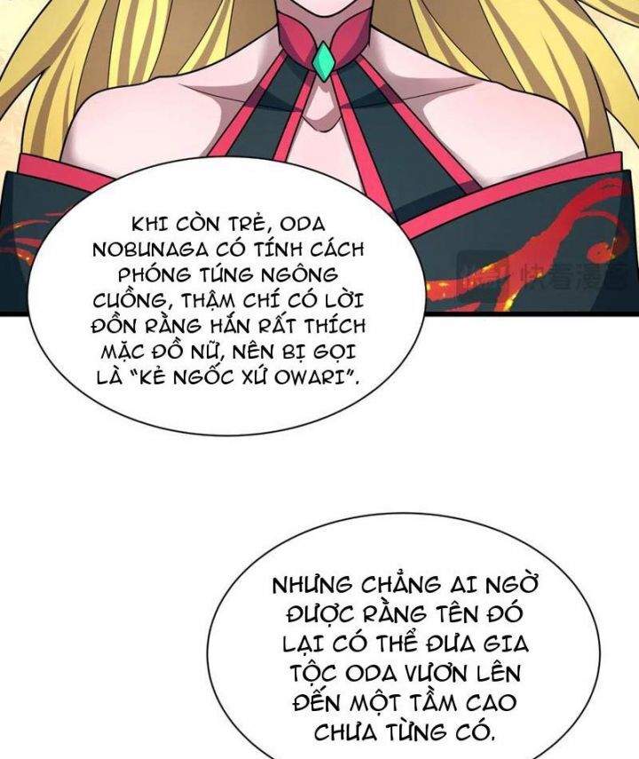 Kỷ Nguyên Kỳ Lạ Chap 497 - Next Chap 498