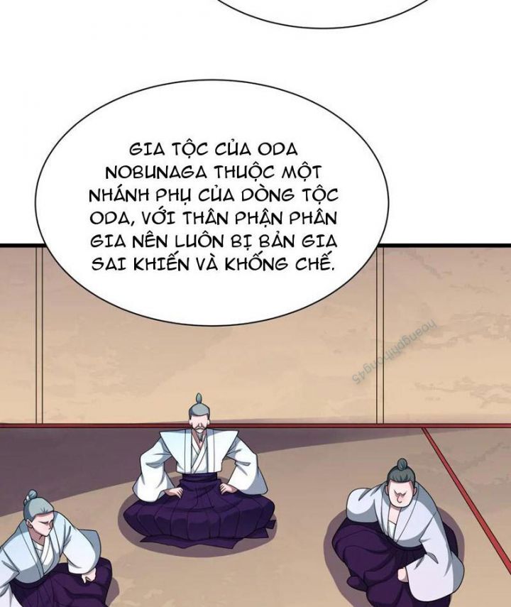 Kỷ Nguyên Kỳ Lạ Chap 497 - Next Chap 498