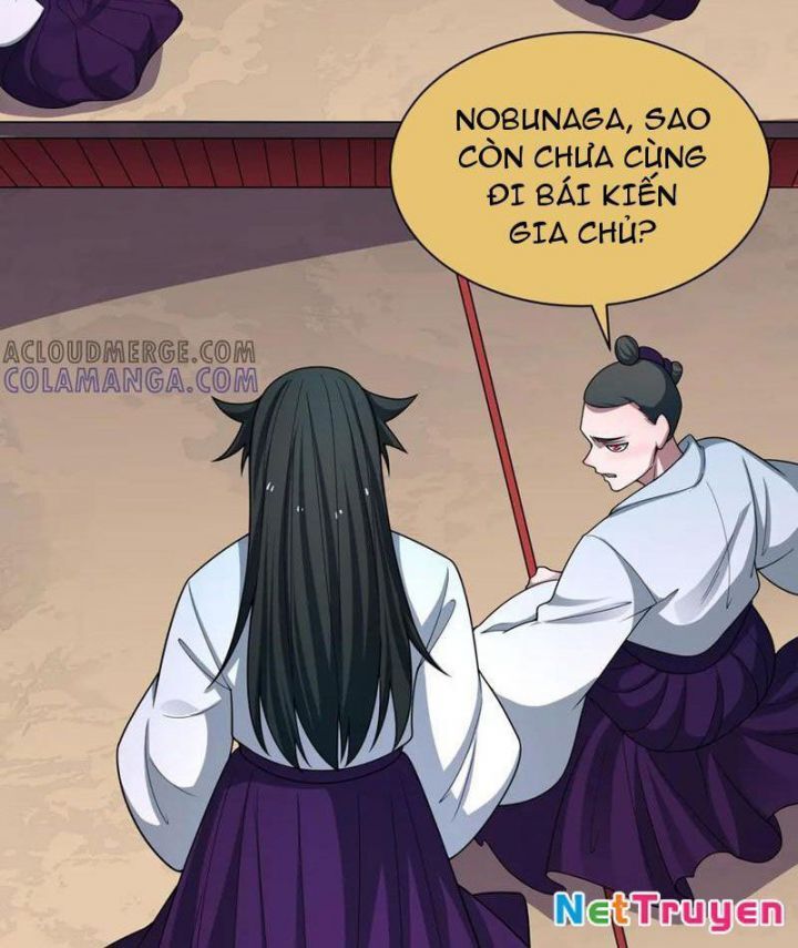 Kỷ Nguyên Kỳ Lạ Chap 497 - Next Chap 498