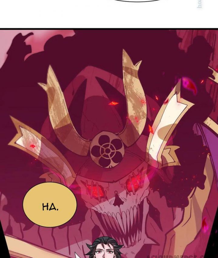 Kỷ Nguyên Kỳ Lạ Chap 497 - Next Chap 498