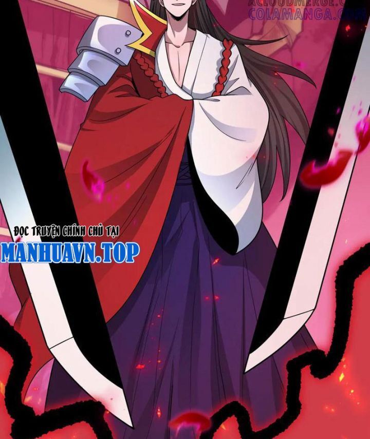 Kỷ Nguyên Kỳ Lạ Chap 497 - Next Chap 498