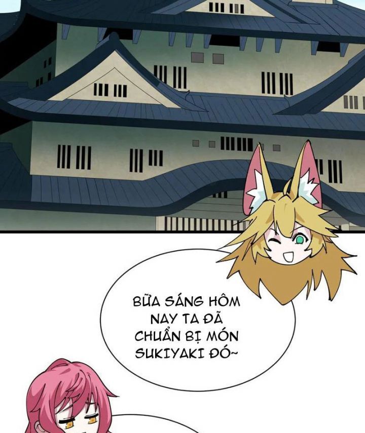 Kỷ Nguyên Kỳ Lạ Chap 497 - Next Chap 498
