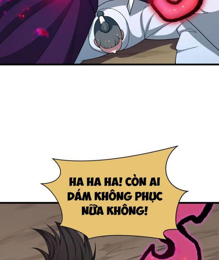 Kỷ Nguyên Kỳ Lạ Chap 497 - Next Chap 498