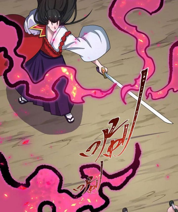 Kỷ Nguyên Kỳ Lạ Chap 497 - Next Chap 498