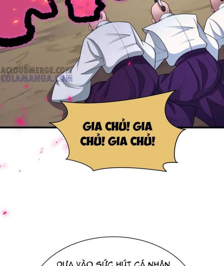 Kỷ Nguyên Kỳ Lạ Chap 497 - Next Chap 498