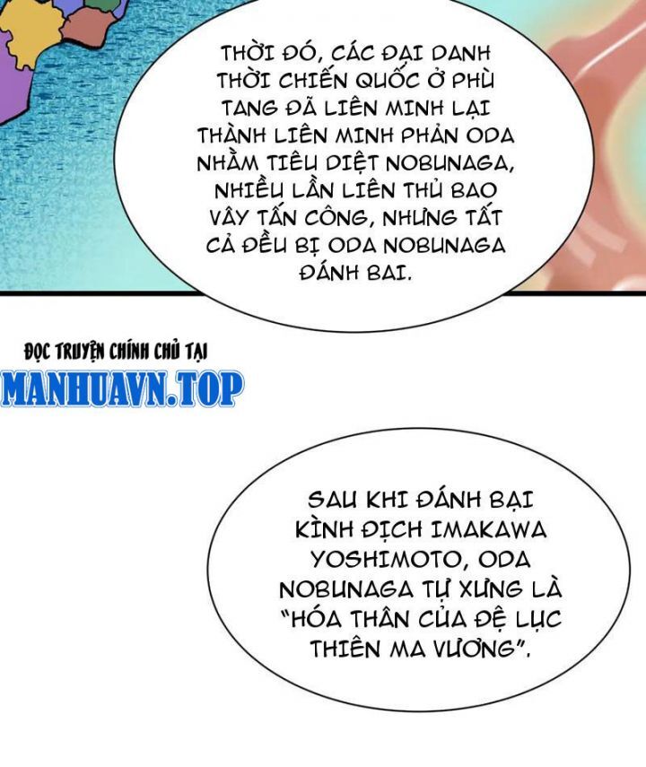 Kỷ Nguyên Kỳ Lạ Chap 497 - Next Chap 498