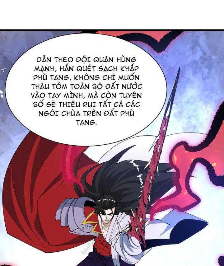 Kỷ Nguyên Kỳ Lạ Chap 497 - Next Chap 498