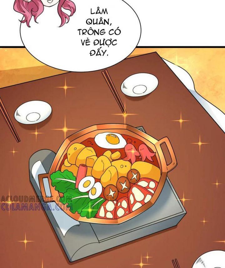 Kỷ Nguyên Kỳ Lạ Chap 497 - Next Chap 498