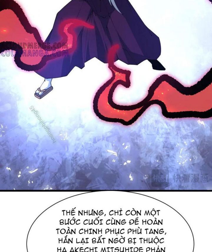 Kỷ Nguyên Kỳ Lạ Chap 497 - Next Chap 498