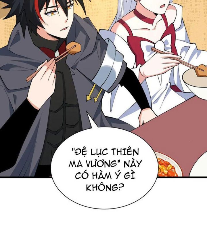 Kỷ Nguyên Kỳ Lạ Chap 497 - Next Chap 498