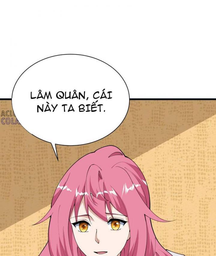 Kỷ Nguyên Kỳ Lạ Chap 497 - Next Chap 498