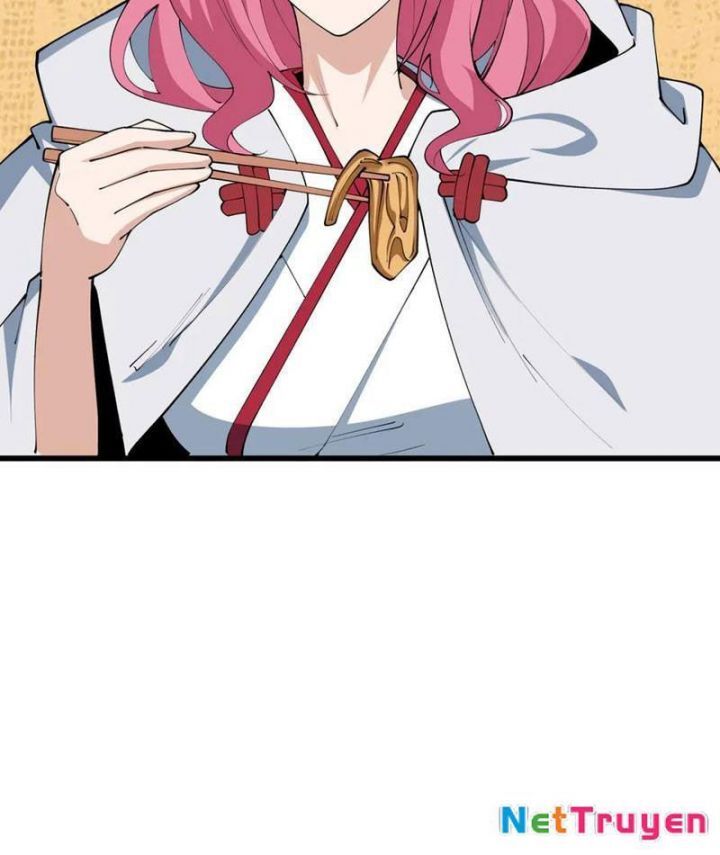 Kỷ Nguyên Kỳ Lạ Chap 497 - Next Chap 498