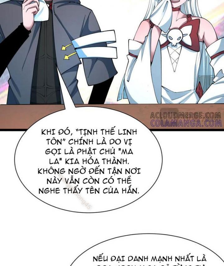 Kỷ Nguyên Kỳ Lạ Chap 497 - Next Chap 498