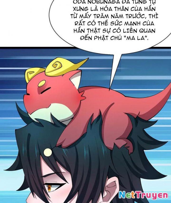 Kỷ Nguyên Kỳ Lạ Chap 497 - Next Chap 498