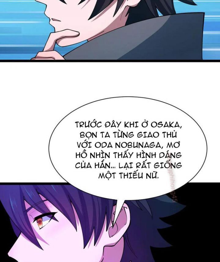 Kỷ Nguyên Kỳ Lạ Chap 497 - Next Chap 498