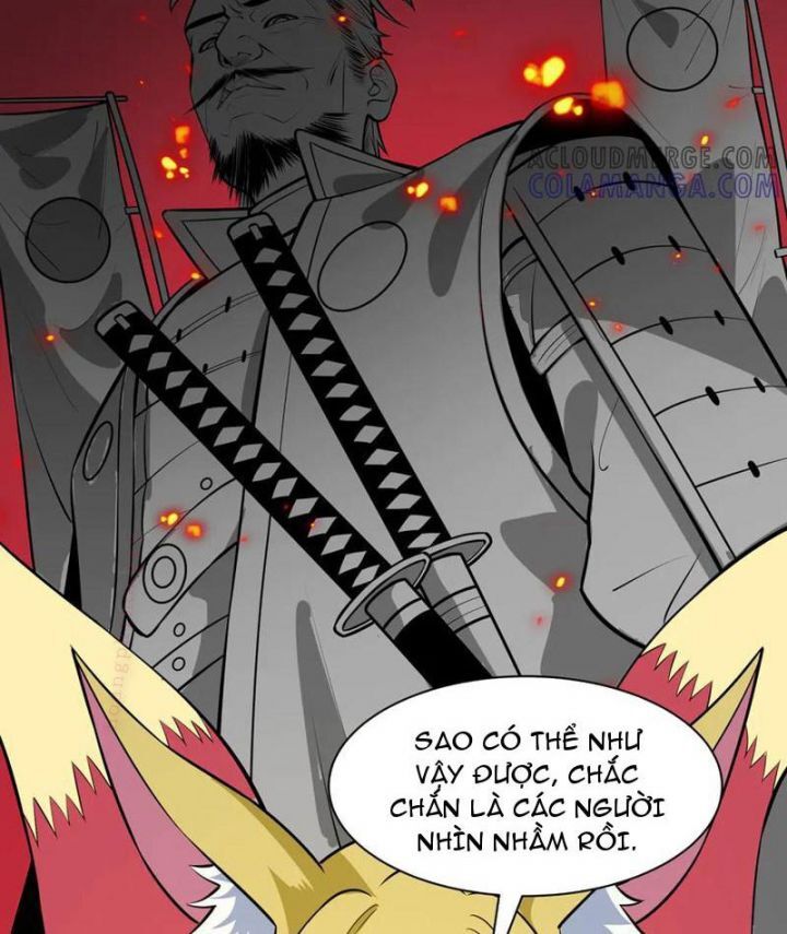Kỷ Nguyên Kỳ Lạ Chap 497 - Next Chap 498
